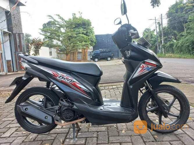 motor Honda Beat F1