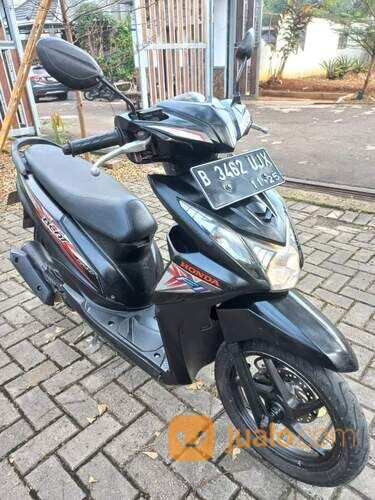 motor Honda Beat F1