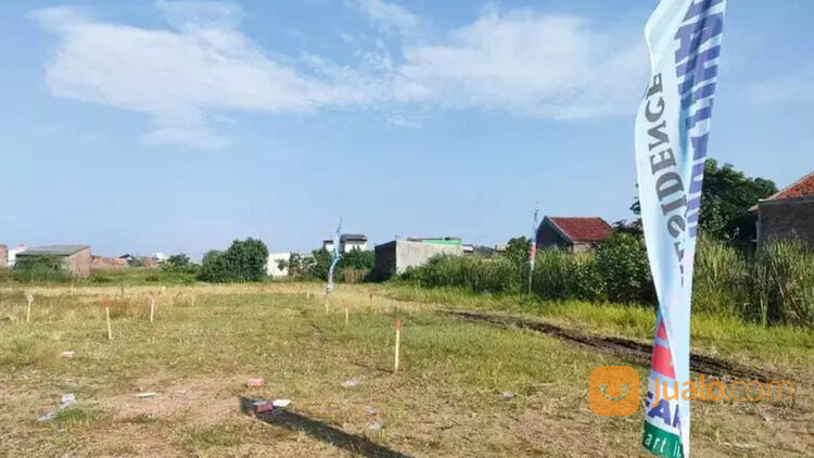 HANYA 200 JTAN PROMO CASH D'FARIS HILL TLOGOSARI KULON DEKAT MASJID AGUNG
