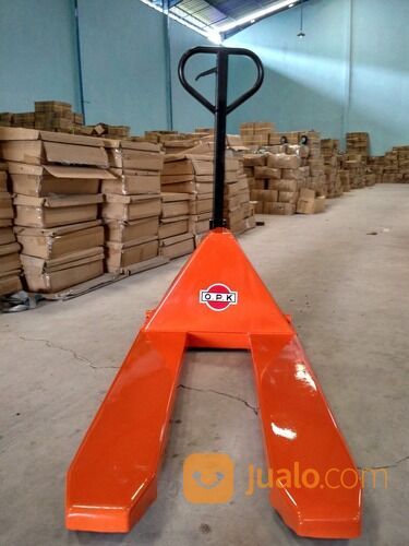 Hand Pallet Jogja 2 Ton 3 Ton 5 Ton / Distributor Hand Jack Jogja