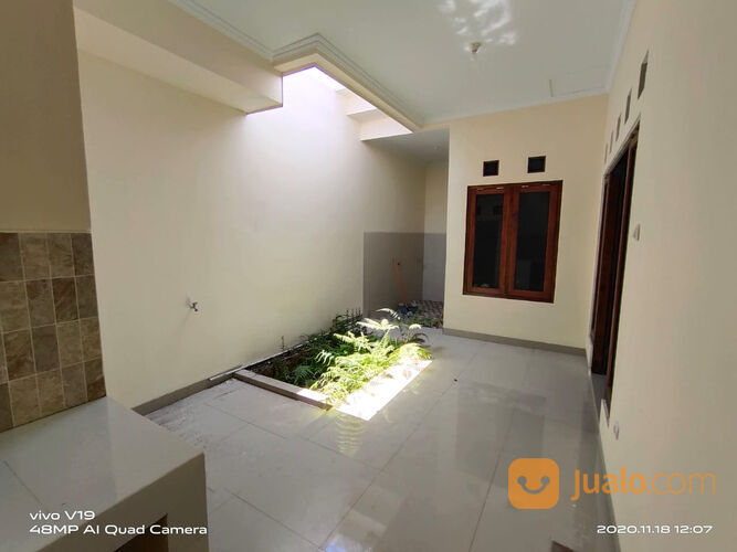Rumah baru siap huni Jakal km 9 dekat Perumahan Pesona Merapi