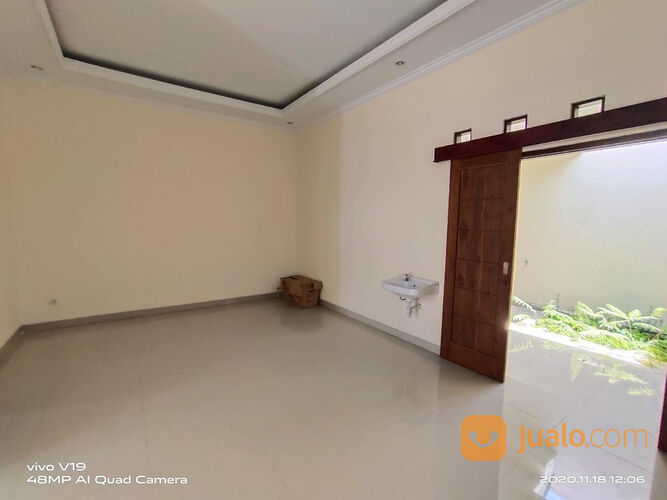 Rumah baru siap huni Jakal km 9 dekat Perumahan Pesona Merapi