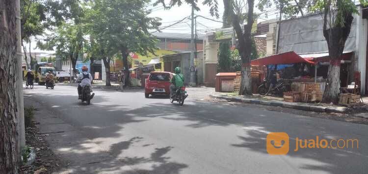 Gudang Hitung Tanah JALAN RAYA BRIGJEN KATAMSO Waru Sidoarjo Selatan Surabaya