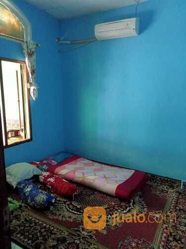 Rumah Dikomplek Bunga Pratama Sawangan