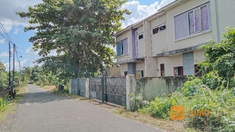 Rumah Murah 2 Lantai Purnama indah 1 Pontianak, Pontianak Selatan Kalimantan Barat