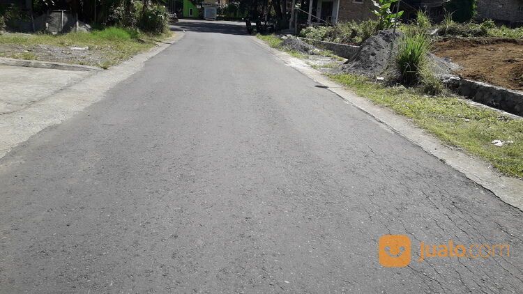 Griya Kisikan Permai 350 jt Seyegan Sleman Yogyakarta
