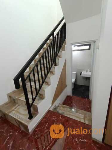 RUMAH SIAP HUNI EMERALD LAND CIBINONG