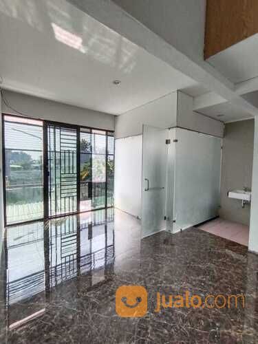 RUMAH SIAP HUNI EMERALD LAND CIBINONG