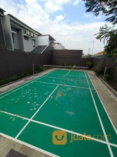 RUMAH SIAP HUNI EMERALD LAND CIBINONG