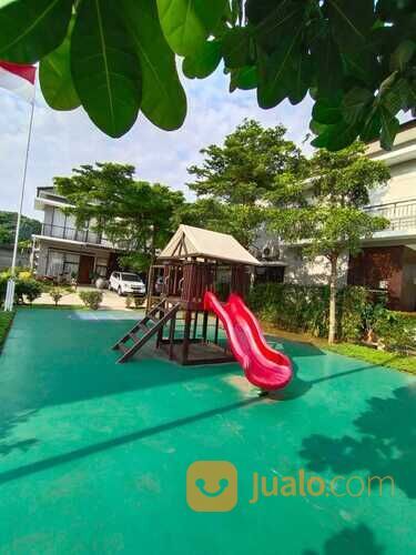 RUMAH SIAP HUNI EMERALD LAND CIBINONG