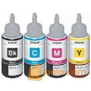 tinta refill printer epson l565