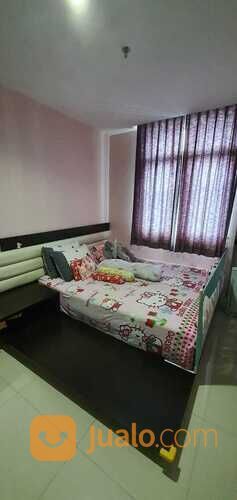 Apartemen Royal Condominium (Jalan Palang Merah) Medan (1)