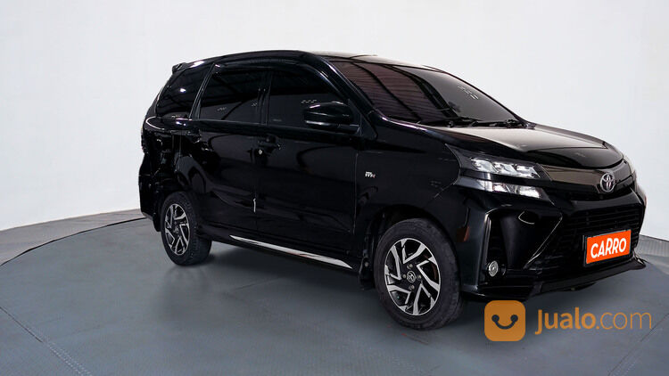 avanza veloz 13 jogja