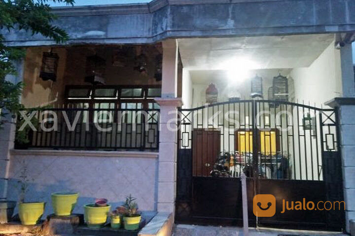 Termurah Rumah Oma Greenland Paling Murah Menganti Barat Surabaya