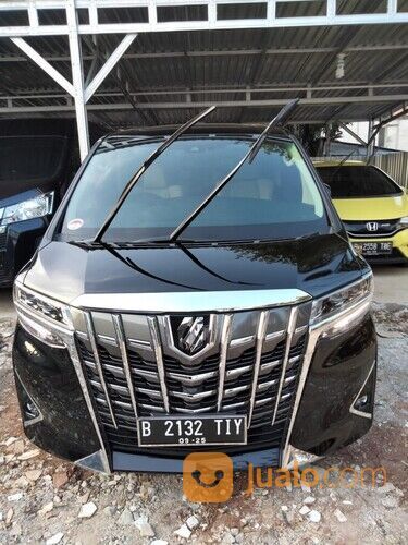 Sewa Mobil jakarta murah lepas kunci premium innova alphard wuling dll langsung ready