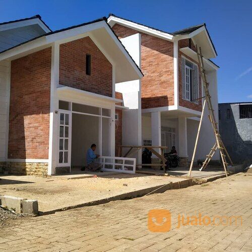 Perumahan Daerah Parongpong Bandung | BUTIK SARIWANGI MANSION