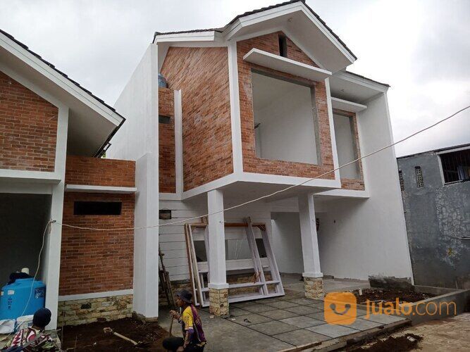 Perumahan Daerah Parongpong Bandung | BUTIK SARIWANGI MANSION