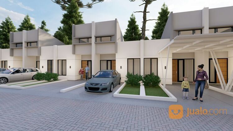 Perumahan Syariah Cidahu Cimahi | DE HOUSE VALLEY CIDAHU