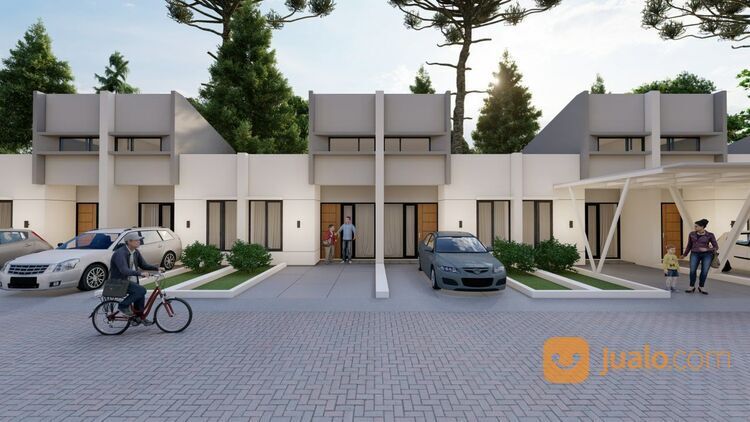 Perumahan Syariah Cidahu Cimahi | DE HOUSE VALLEY CIDAHU