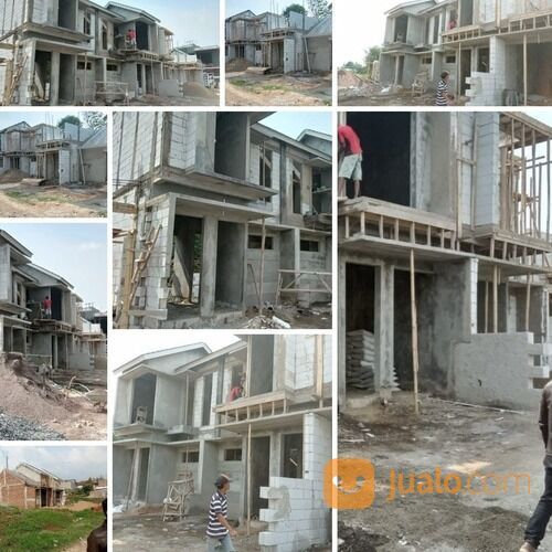 Perumahan Syariah Cidahu Cimahi | DE HOUSE VALLEY CIDAHU