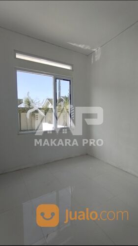Rumah Baru Ada RoofTop Kharisma Residence Town House BojongSoang Buah Batu Bandung
