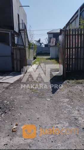 Rumah Baru Ada RoofTop Kharisma Residence Town House BojongSoang Buah Batu Bandung