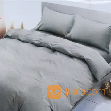 Sleeplite 180x200x30 Cm Set 6 Pcs Seprai Emboss