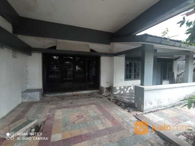 Rumah dibawah njop Gudang Peluru Tebet Jakarta Selatan.
