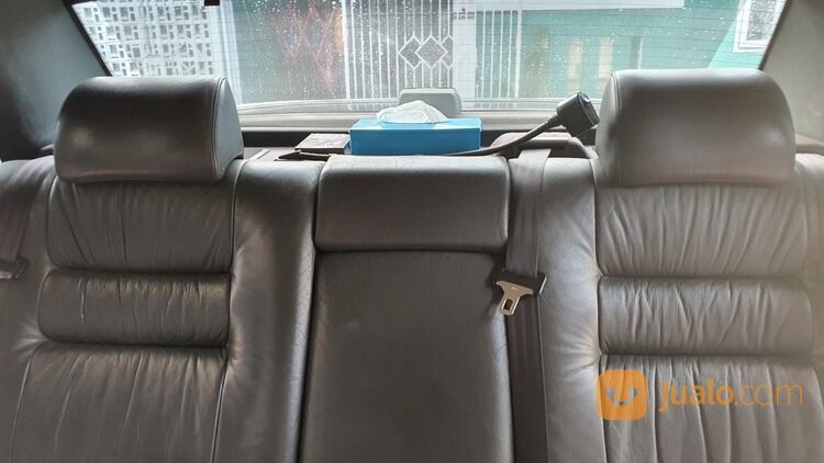 VOLVO 960 GLT Th 1997 Hitam