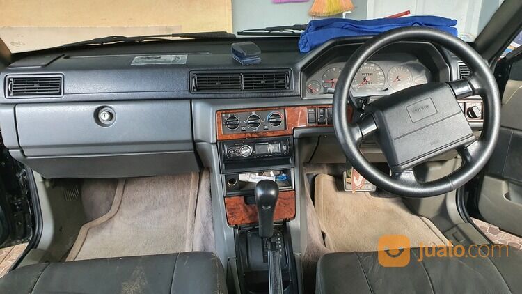 VOLVO 960 GLT Th 1997 Hitam
