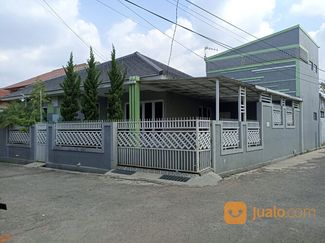 murah, bagus, luas besar margahayu permai kopo sayati