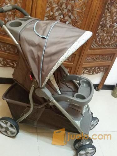 graco dynamo lite