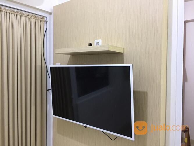 pertahun Green Pramuka 2 br furnish atas faggio
