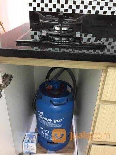 pertahun Green Pramuka 2 br furnish atas faggio