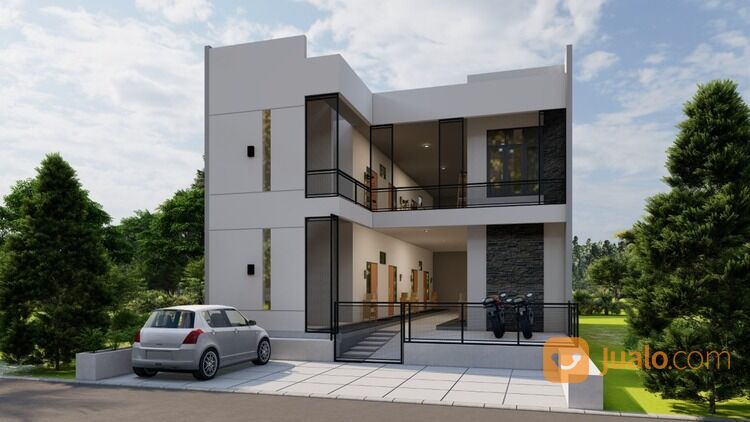 Kost Exclusive Di Tembalang