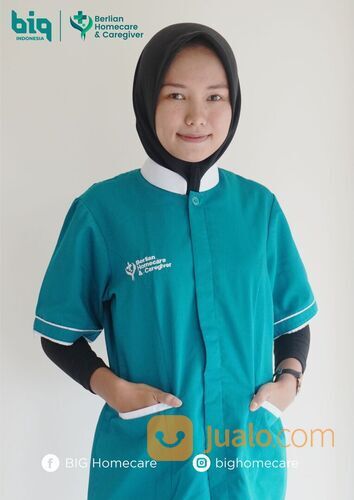 Perawat lansia - Suster