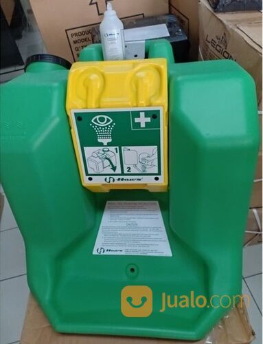 eyewash station haws 7500 ori portable emergency,haw alat cuci mata
