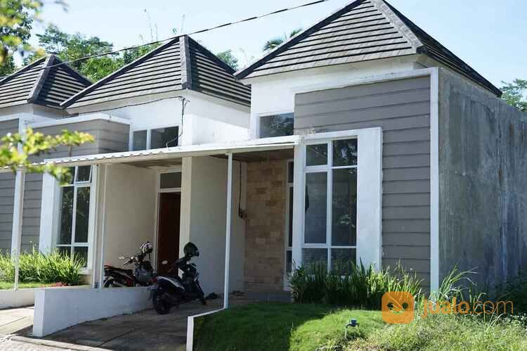 Perumahan Type 34 Murah Diskon 100 Juta di Kota Salatiga