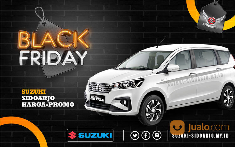 Suzuki Sidoarjo PT United Motors Centre Dealer UMC Sidoarjo.