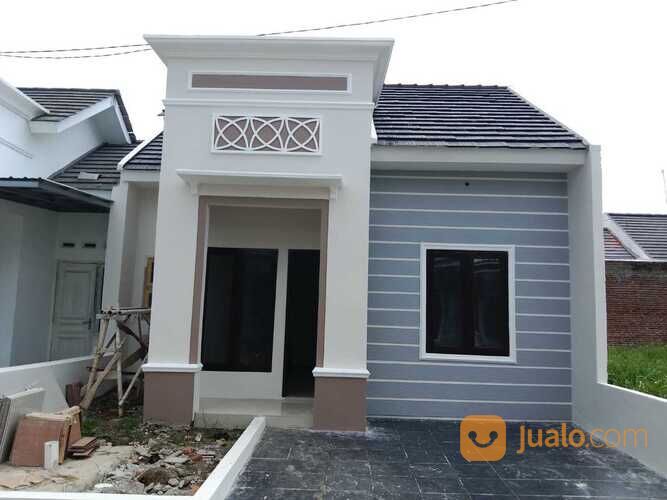 PERUMAHAN SAPPHIRE REGENCY BREBES