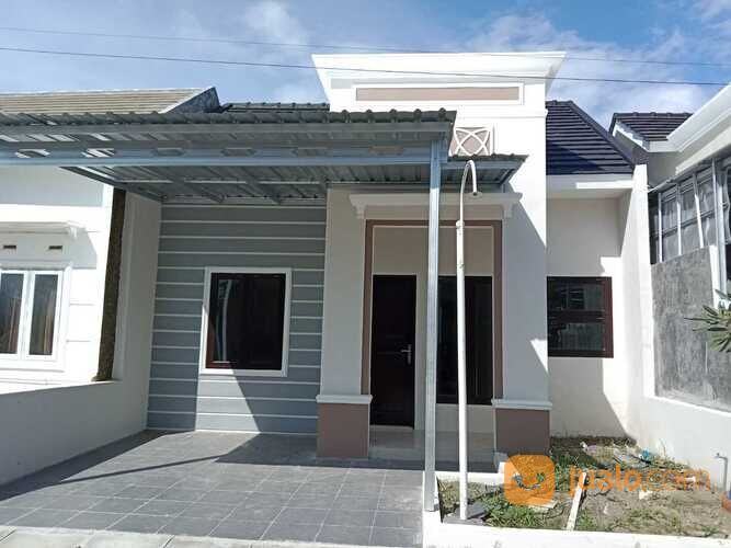 PERUMAHAN SAPPHIRE REGENCY BREBES