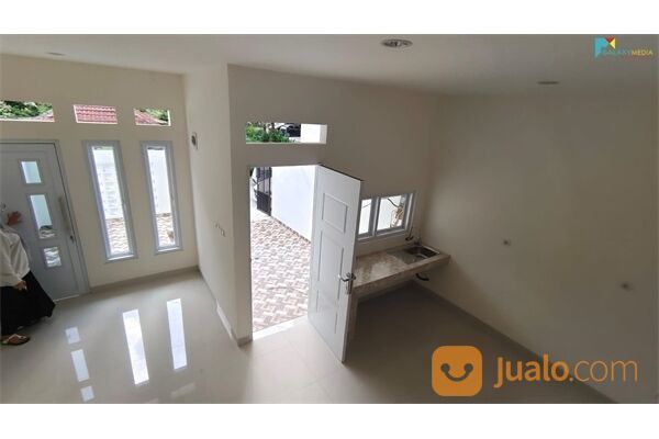 Rumah Mewah Murah Di Grand Galaxy City Bekasi Kota