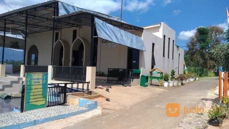 Perumahan subsidi satu satunya di Soreang banjaran bandung cicilan 900 ribuan