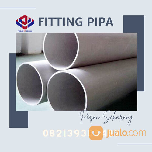 Pipa HDPE PN 20 uk 125 mm standar SNI