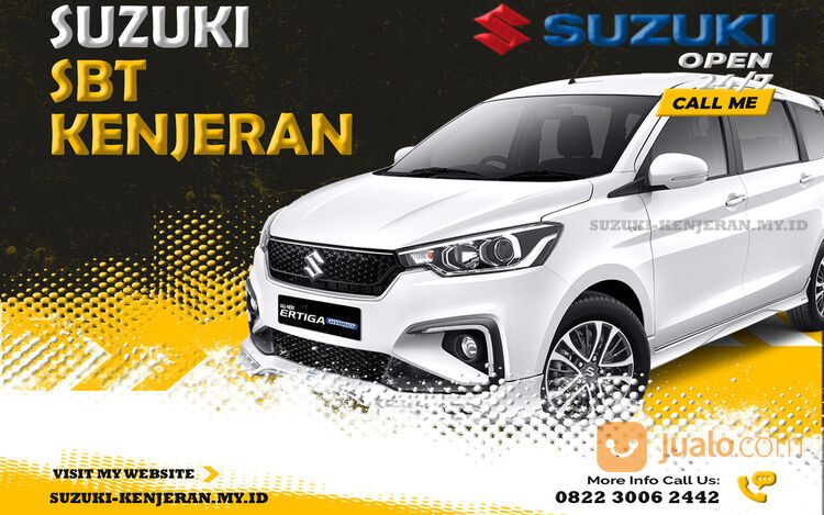 Suzuki Kenjeran Harga Promo Mobil Baru Suzuki SBT Kenjeran.