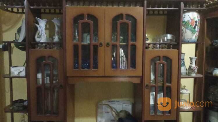 RAK BUFFET RUANG TAMU