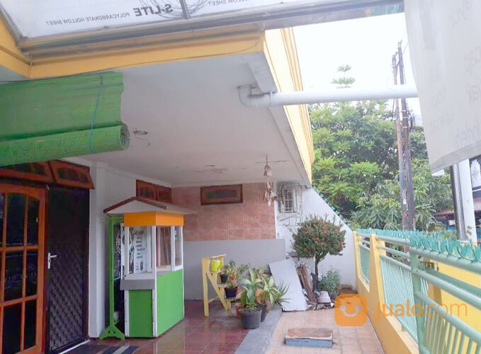 Rumah di Jl. Bendul Merisi Permai, Kec. Wonocolo, Surabaya, Jawa Timur