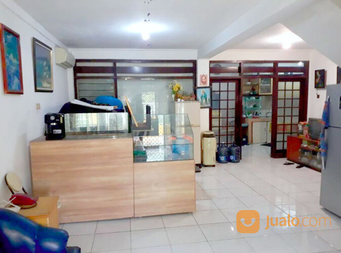 Rumah di Jl. Bendul Merisi Permai, Kec. Wonocolo, Surabaya, Jawa Timur