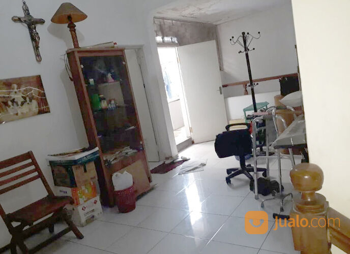 Rumah di Jl. Bendul Merisi Permai, Kec. Wonocolo, Surabaya, Jawa Timur