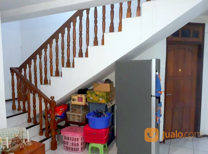 Rumah di Jl. Bendul Merisi Permai, Kec. Wonocolo, Surabaya, Jawa Timur